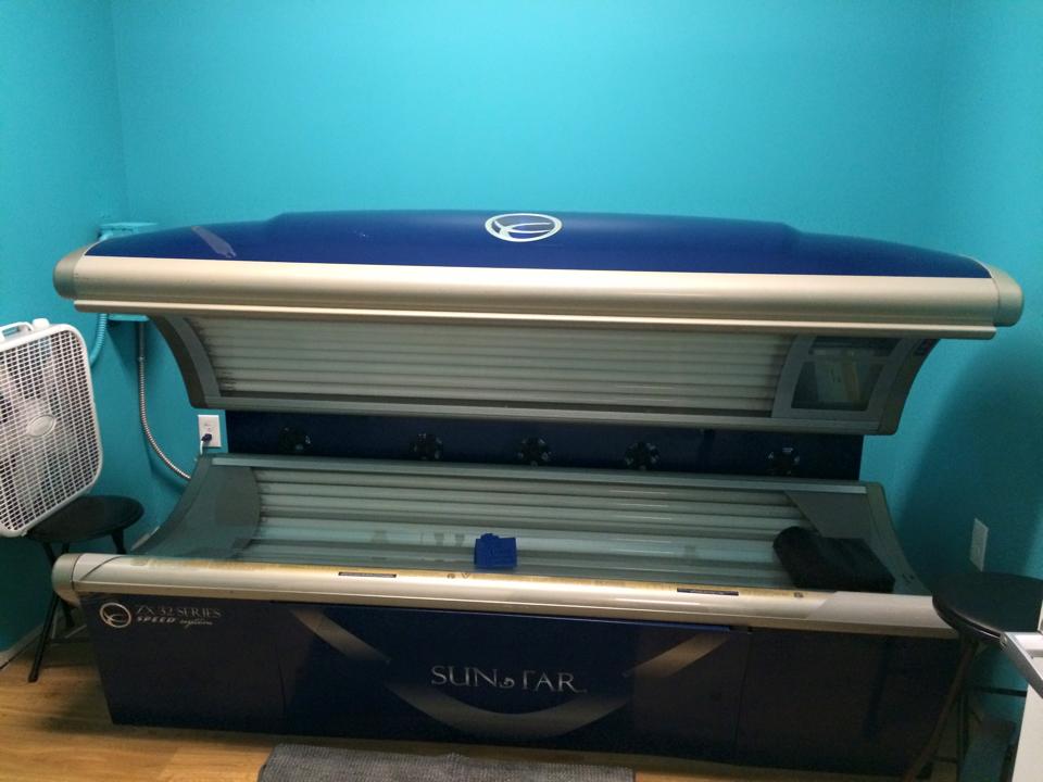 Island Tans | 2785 Charlotte Hwy #5, Mooresville, NC 28117, USA | Phone: (704) 664-1508