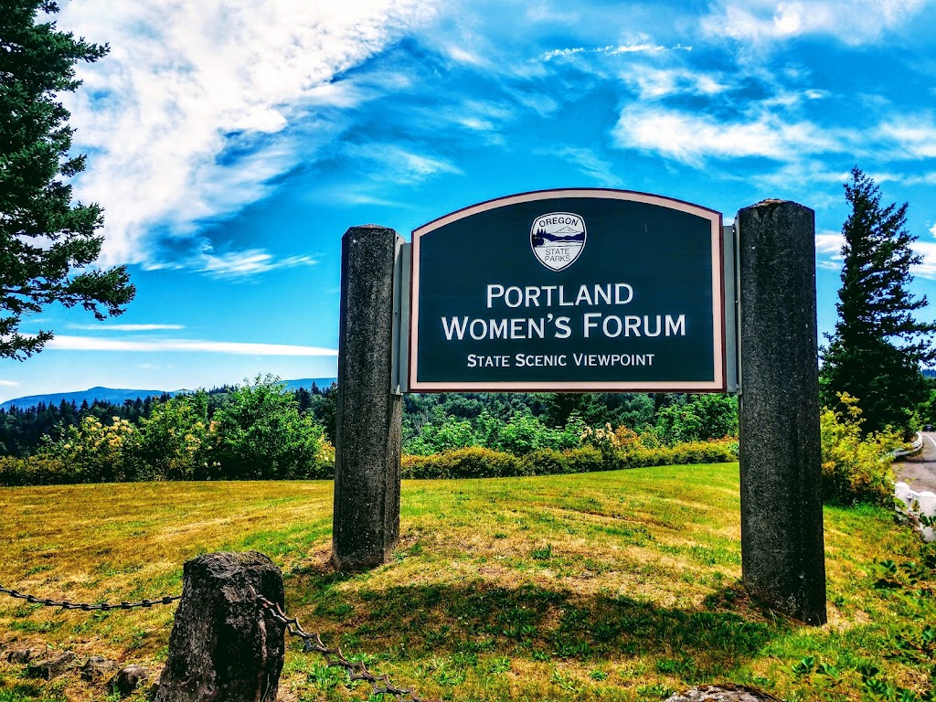 Portland Womens Forum State Scenic Viewpoint | 39210 Historic Columbia River Hwy, Corbett, OR 97019, USA | Phone: (800) 551-6949