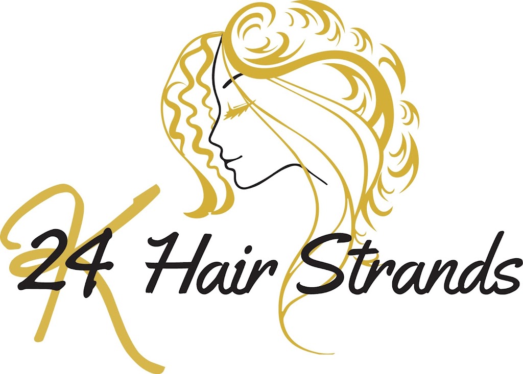 24K Hair Strands | My Salon Suites, 6350 Plantation Center Dr # 111, Raleigh, NC 27616, USA | Phone: (919) 438-1788