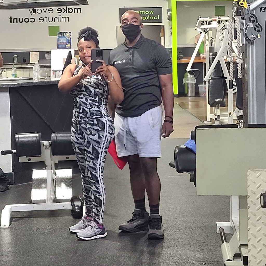Fitness:1440 Hueytown | 2801 Allison-Bonnett Memorial Dr #1859, Hueytown, AL 35023, USA | Phone: (205) 744-3333