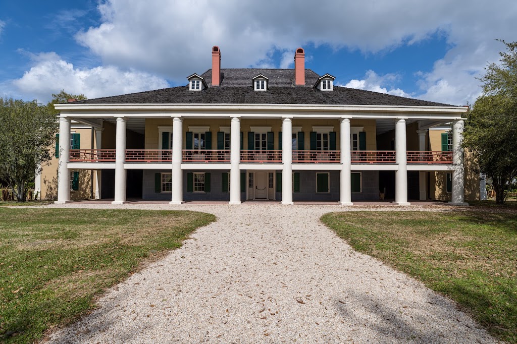 Destrehan Plantation | 13034 River Rd, Destrehan, LA 70047, USA | Phone: (985) 764-9315