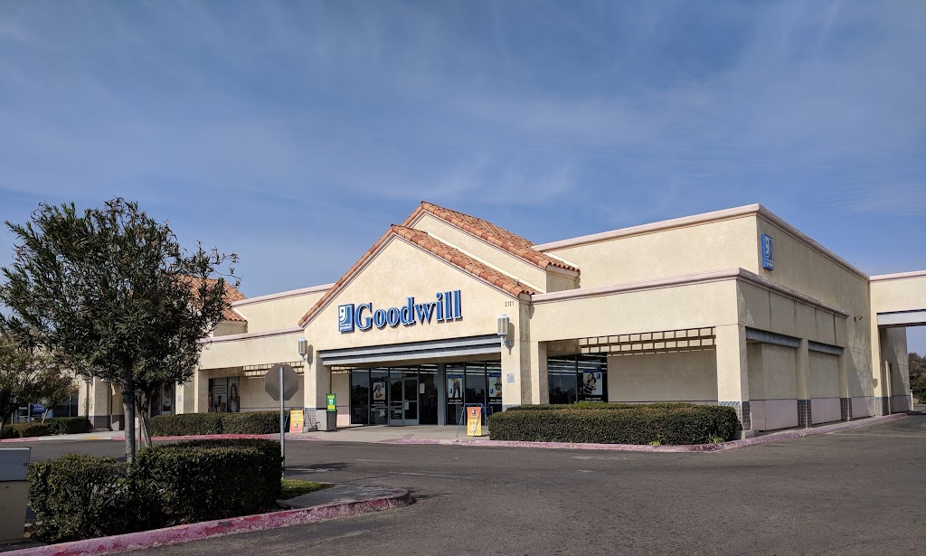 Goodwill | 2121 Cleveland Ave, Madera, CA 93637, USA | Phone: (559) 675-3440