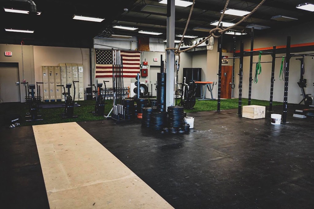 The Shed Strength and Performance - CrossFit | 9930 US HWY 380, Cross Roads, TX 76227, USA | Phone: (214) 469-4463