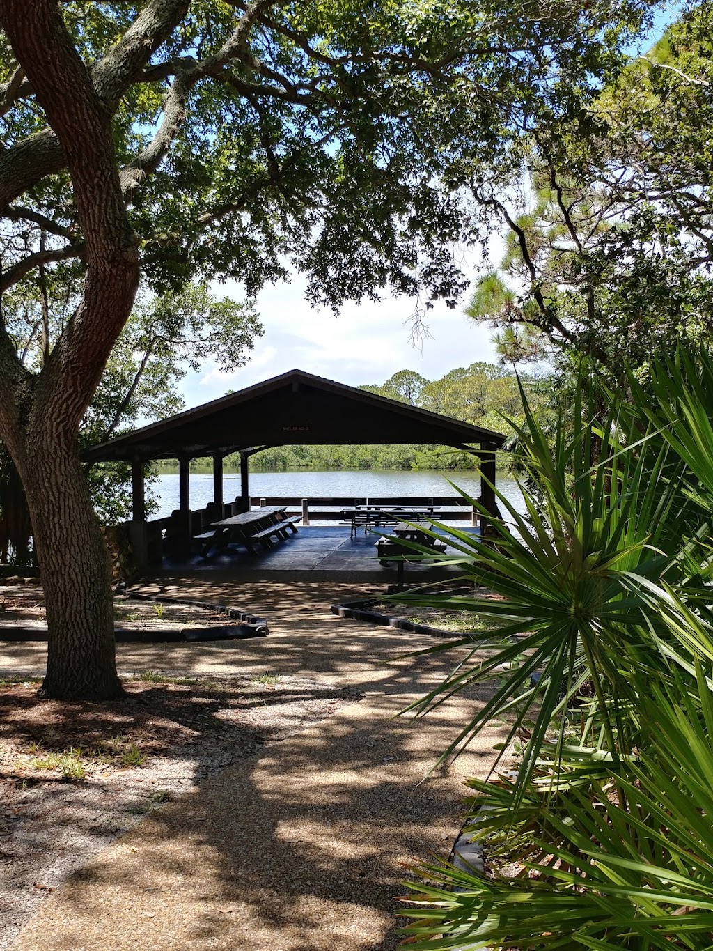 Fred Howard Park: Playground Area | 1700 Sunset Dr, Tarpon Springs, FL 34689, USA | Phone: (727) 464-3000