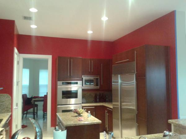 Paint Kingz | 1267 NW 45th St unit b, Miami, FL 33142, USA | Phone: (786) 445-1385