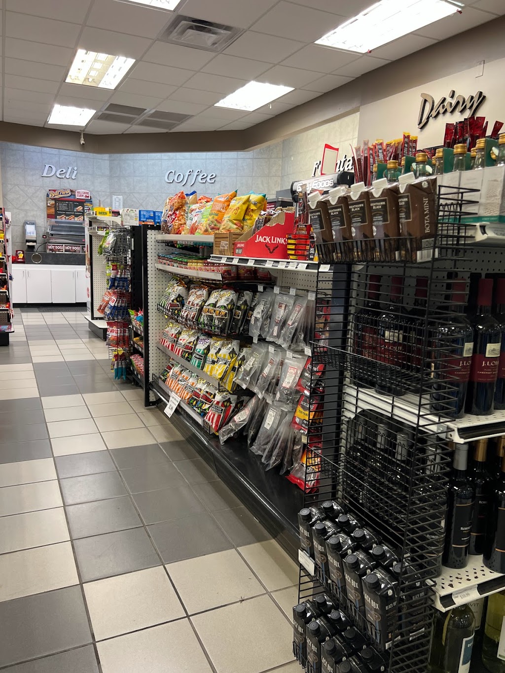 Timewise Food Store #193 | 1274 Crabb River Rd, Richmond, TX 77469, USA | Phone: (713) 789-0310