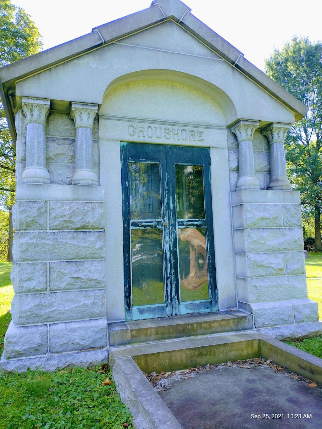 West Newton Cemetery Association | 210 Vernon Dr, West Newton, PA 15089, USA | Phone: (724) 872-7883