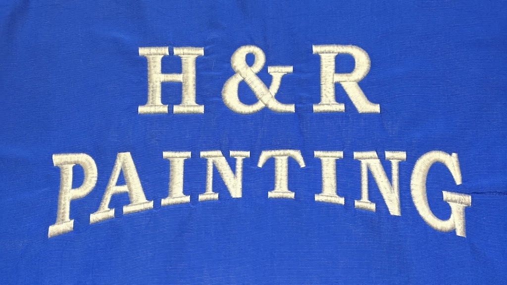 H&R Painting - Cabinet Refinishing Specialist | 58 Franklin Ave, Franklin, NJ 07416, USA | Phone: (973) 823-8112