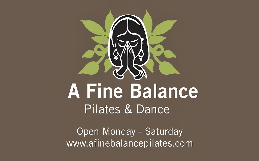 A Fine Balance Pilates & Dance | 8100 S Quebec St Suite 205, Centennial, CO 80112, USA | Phone: (303) 513-8473