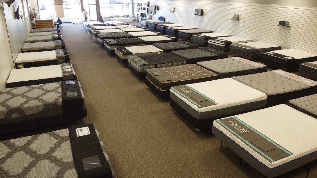 Boise Mattress | 7550 W Fairview Ave, Boise, ID 83704, USA | Phone: (208) 629-2925