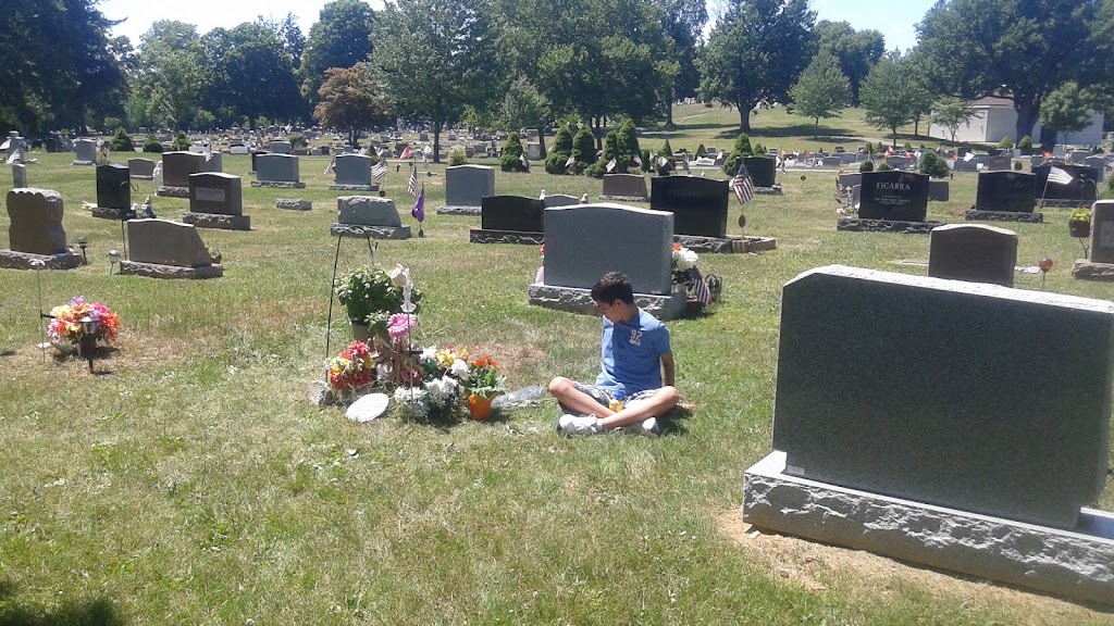 Union Cemetery Association | Washington Township, NJ 07840, USA | Phone: (908) 852-3800