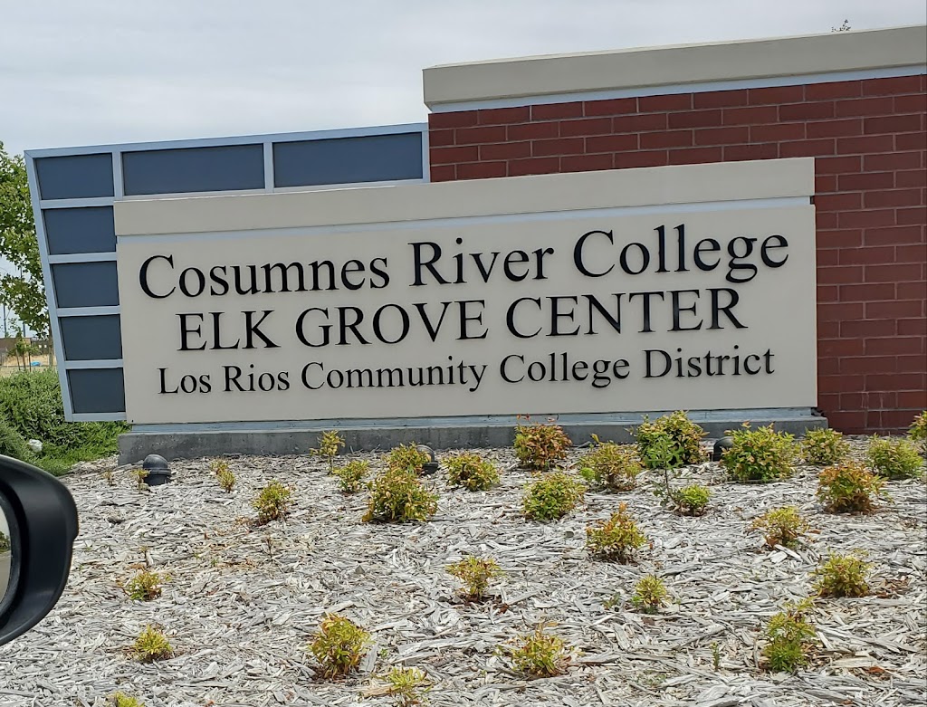 Cosumnes River College - Elk Grove Center | 10051 Big Horn Blvd, Elk Grove, CA 95757 | Phone: (916) 525-4300