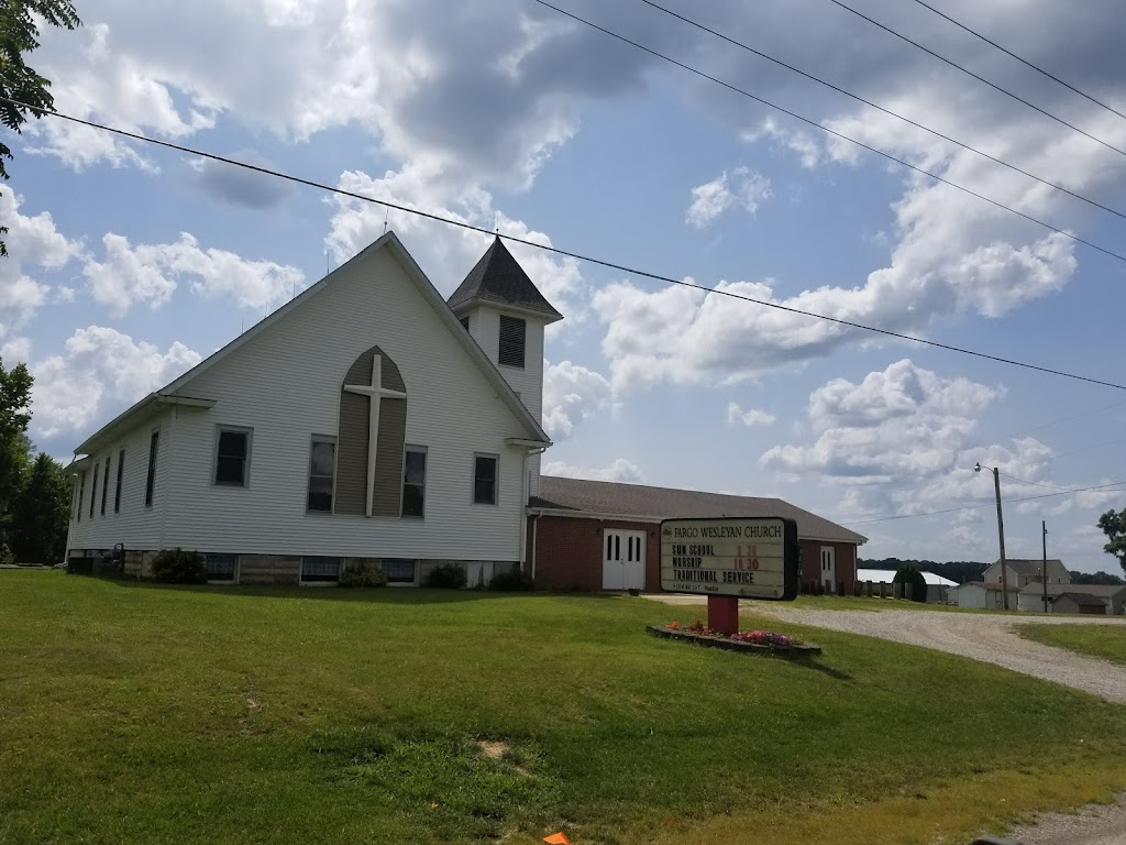 Fargo Wesleyan Church | 4010 County Rd 15, Marengo, OH 43334, USA | Phone: (567) 233-1933