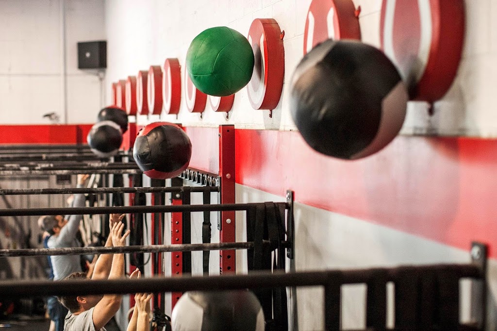 CrossFit Horsepower | 11559 Ventura Blvd, Studio City, CA 91604, USA | Phone: (818) 821-3148