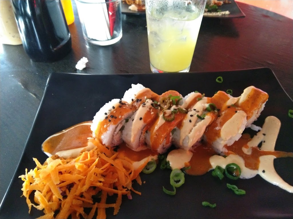 Yummy Yum Sushi | Parcelas, 22710 Rosarito, B.C., Mexico | Phone: 661 613 9662