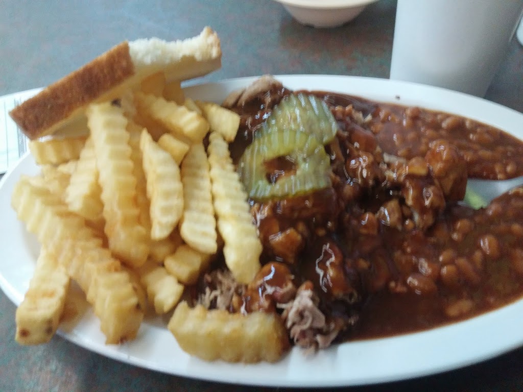 Kens Hickory Pit Barbecue | 4817 Pinson Valley Pkwy, Birmingham, AL 35215, USA | Phone: (205) 853-6488