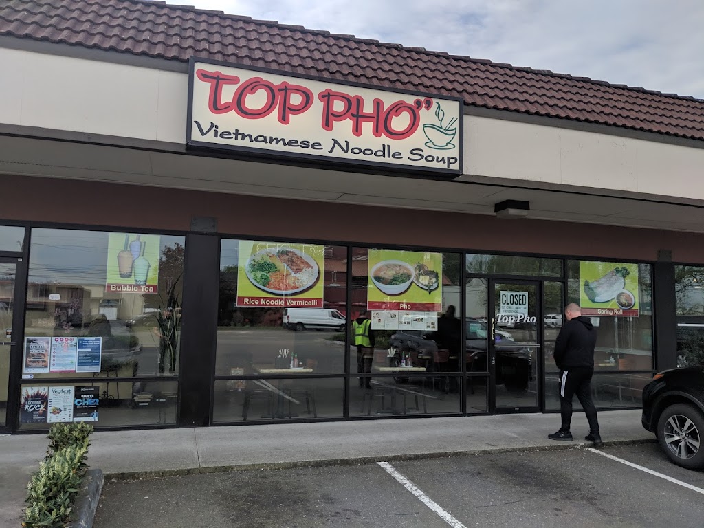 Top Pho, Fife | 4420 Pacific Hwy E, Fife, WA 98424, USA | Phone: (253) 517-3027