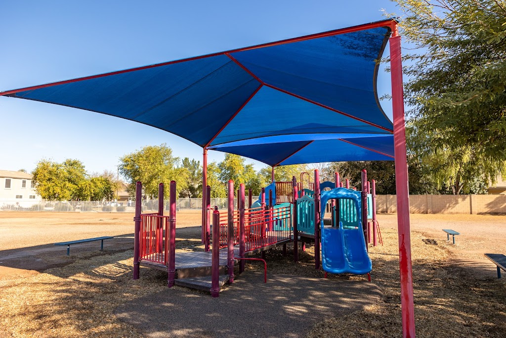 Gateway Pointe Elementary School | 2069 S Delatorre Dr, Gilbert, AZ 85295, USA | Phone: (480) 279-7700