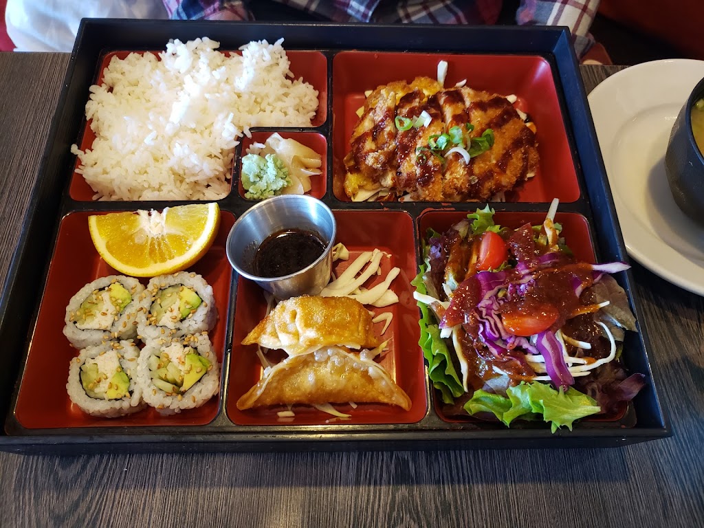 Kyoto Sushi Bar & Asian Bistro | 1389 E 15th St #112, Edmond, OK 73013, USA | Phone: (405) 348-8884