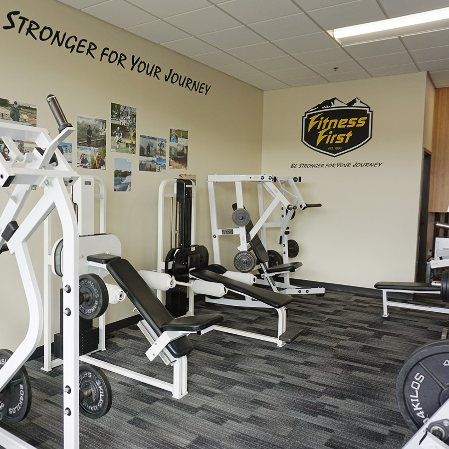 Fitness First of Minnesota Inc. | 726 N Chestnut St STE 200, Chaska, MN 55318, USA | Phone: (952) 448-4322