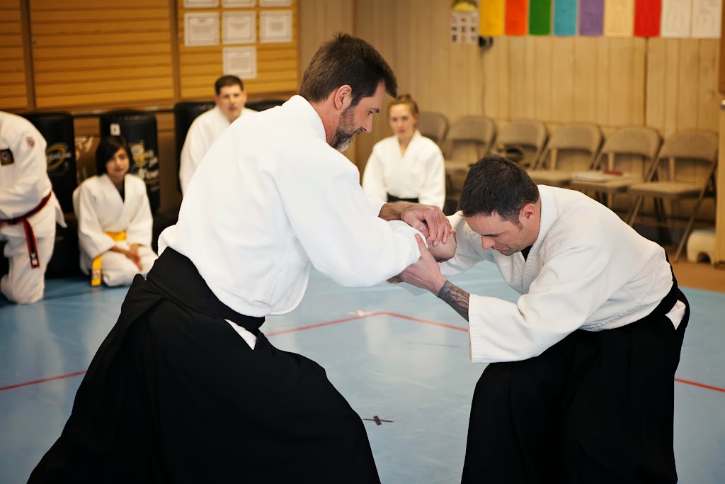 Aikido Alabama | 645 Shades Crest Rd, Birmingham, AL 35226 | Phone: (205) 822-1671