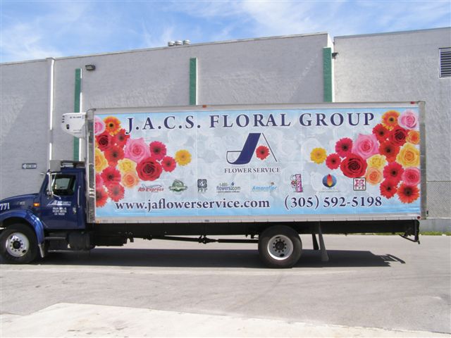 J A Flower Services | 2003 NW 70th Ave, Miami, FL 33122, USA | Phone: (305) 592-5933