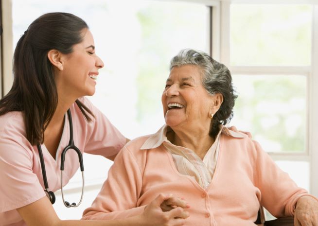 Aspire In Home Care | 11040 Bollinger Canyon Rd Suite # 863, San Ramon, CA 94582 | Phone: (510) 501-4901