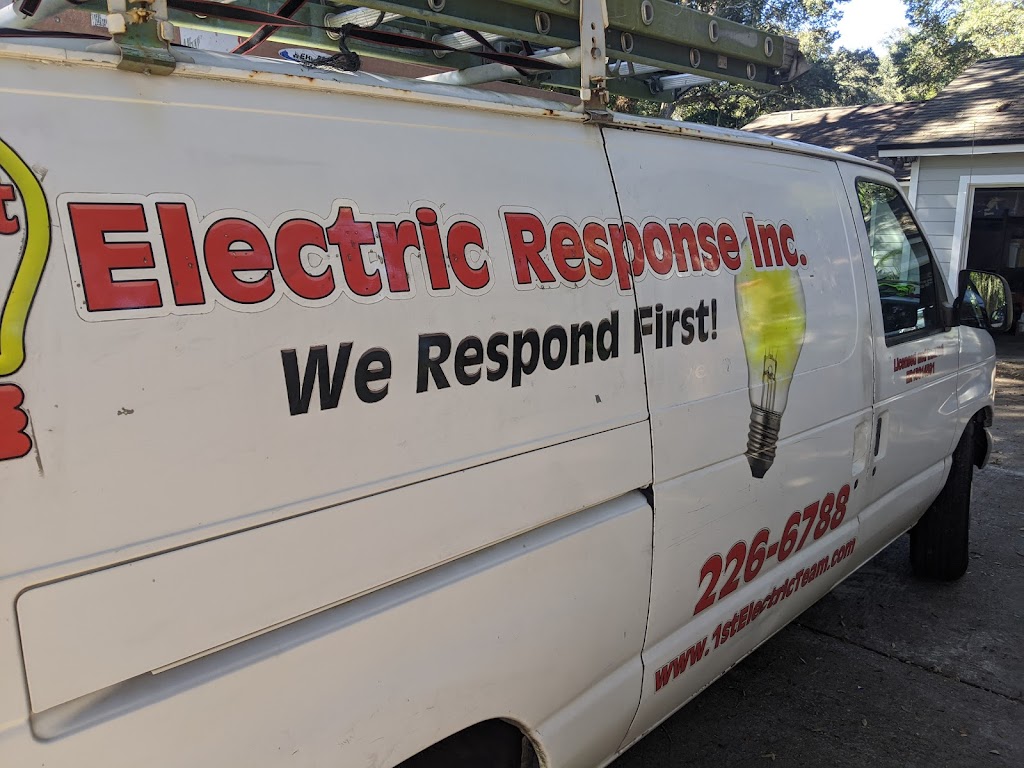 1st Electric Response | 76418 Longleaf Loop, Yulee, FL 32097, USA | Phone: (904) 574-4614