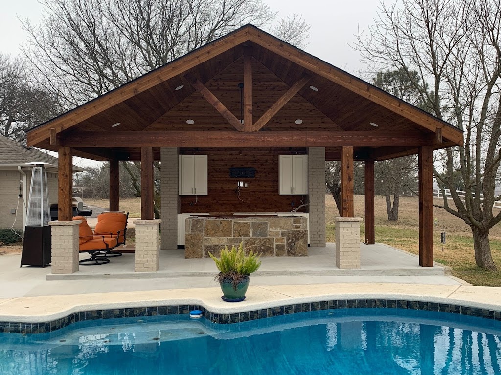 Werever Outdoor Kitchens | 6120 Pelican Creek Cir, Riverview, FL 33578, USA | Phone: (813) 241-9701