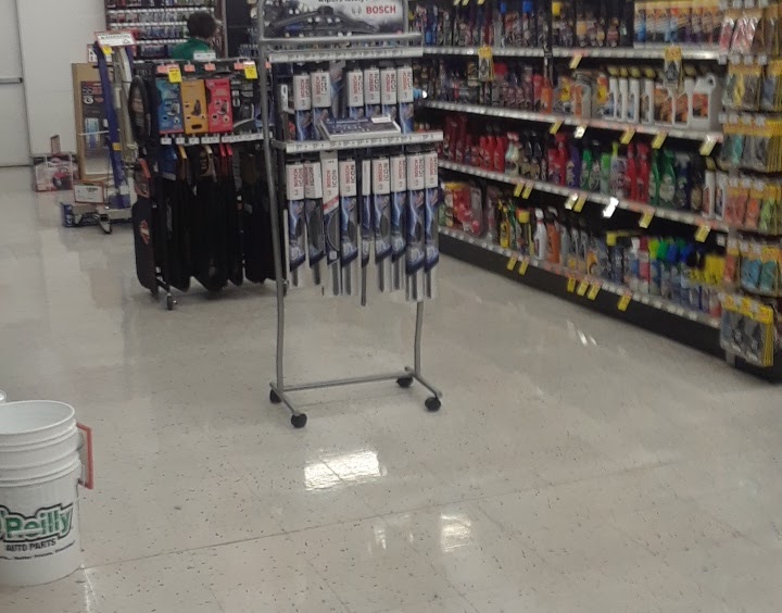 OReilly Auto Parts | 9540 W Tropicana Ave, Las Vegas, NV 89147, USA | Phone: (702) 364-0936