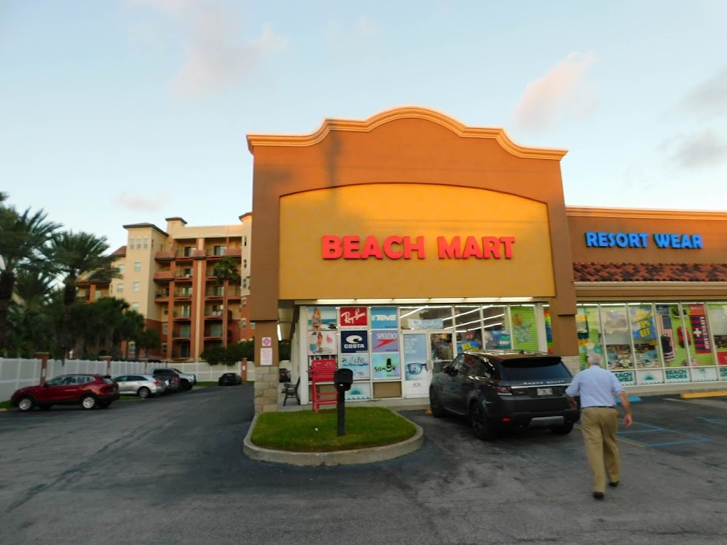 Beach Mart | 5297 Gulf Blvd, St Pete Beach, FL 33706, USA | Phone: (727) 360-0776