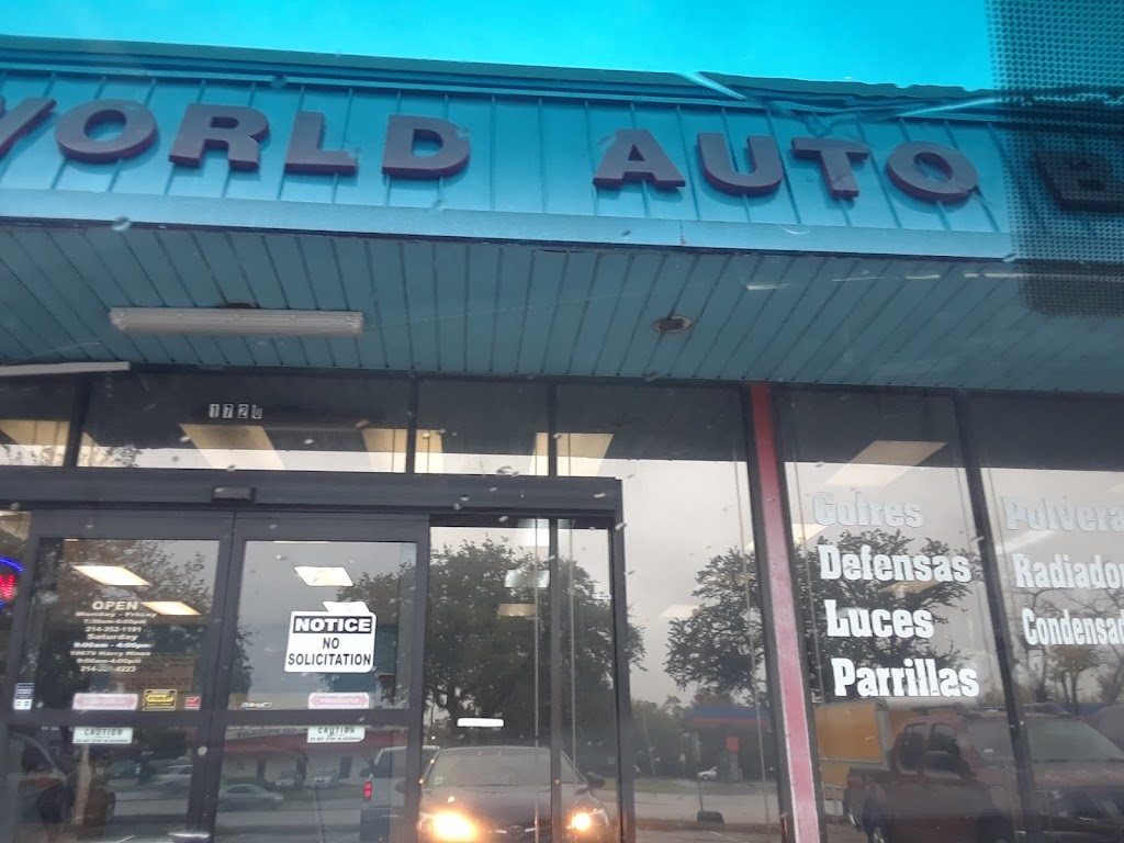 New World International | 1720 E State Hwy 356, Irving, TX 75060, USA | Phone: (214) 352-1191