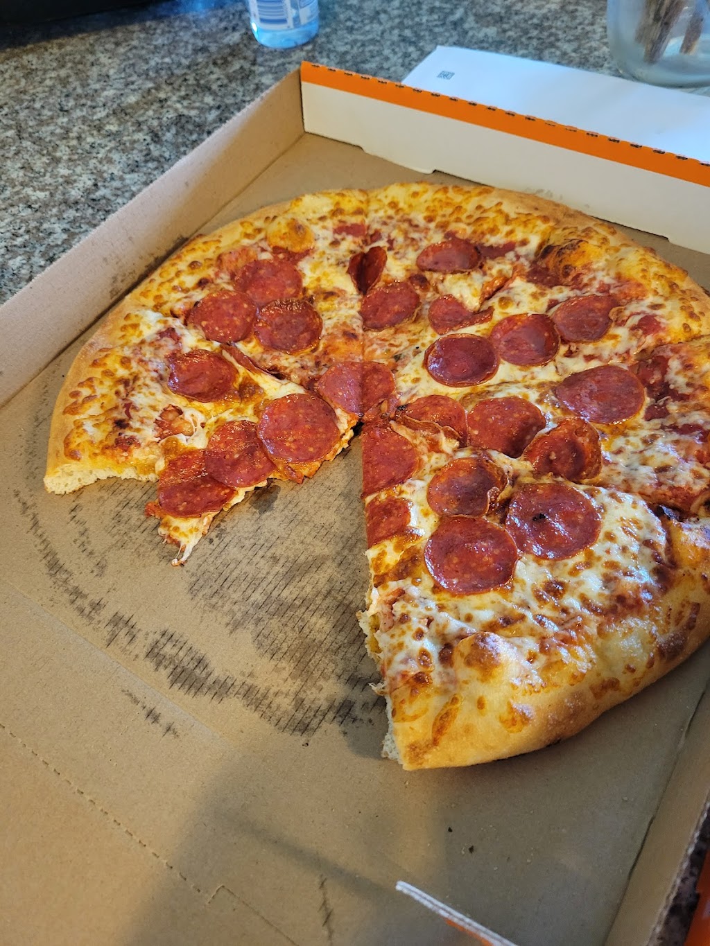 Little Caesars Pizza | 1170 Terry Pkwy, Terrytown, LA 70056, USA | Phone: (504) 392-0060