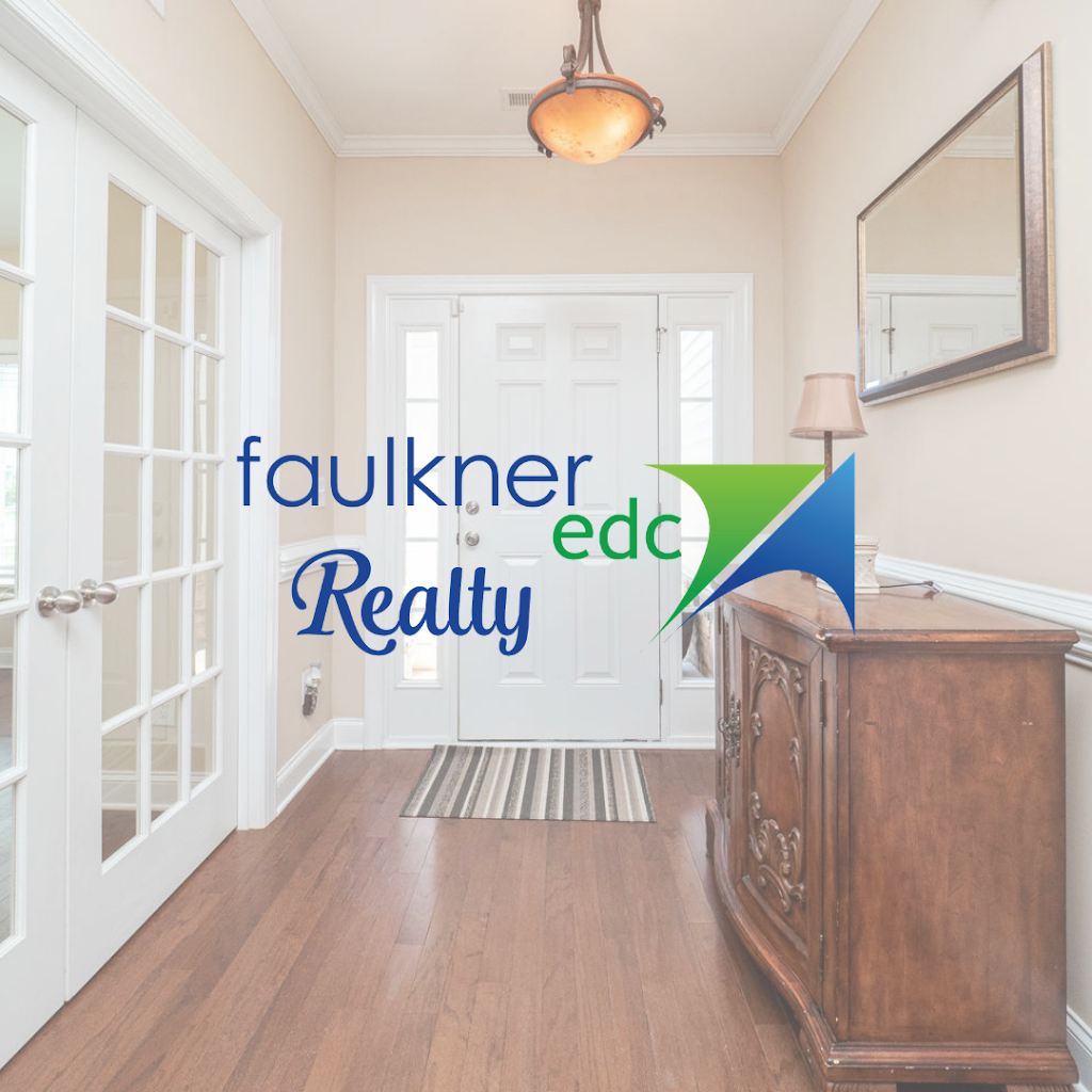 faulkner edc Realty | 906 Durham St, Fuquay-Varina, NC 27526, USA | Phone: (919) 946-1196