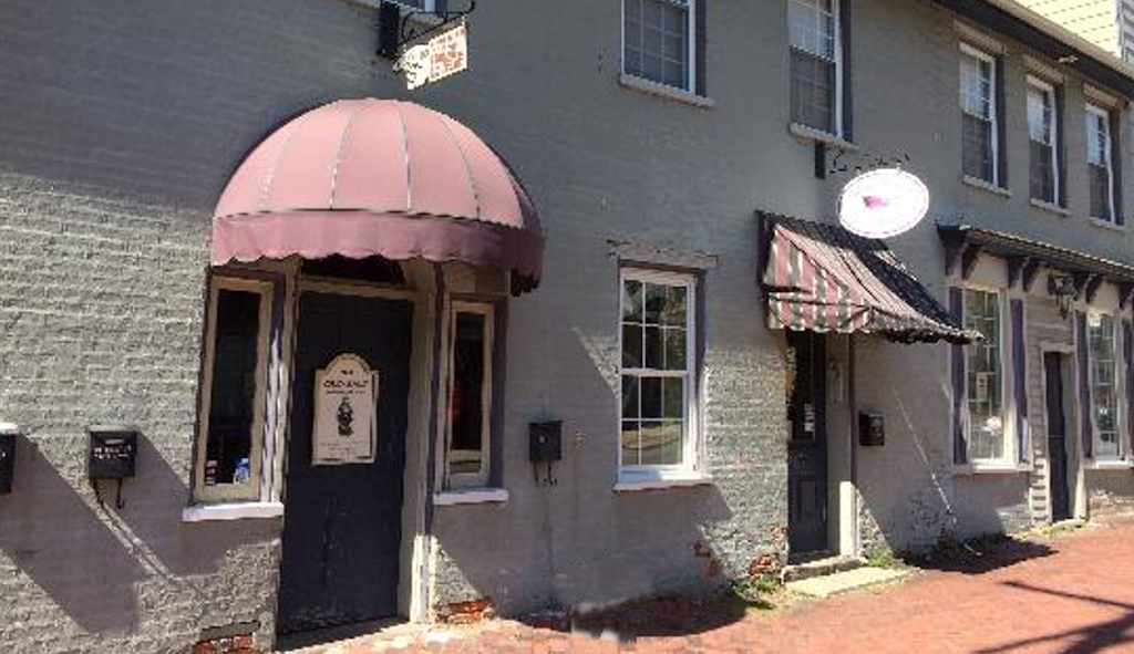 The Olde Salt Restaurant | 213 Point St, Saltsburg, PA 15681, USA | Phone: (724) 639-9293