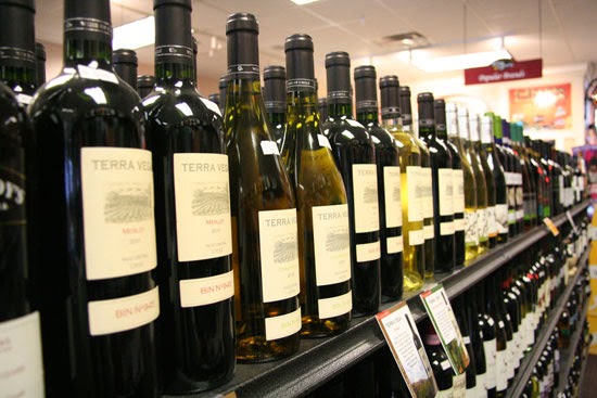 Canton Village Wine & Spirits | 95 Washington St UNIT 404, Canton, MA 02021, USA | Phone: (781) 830-9700