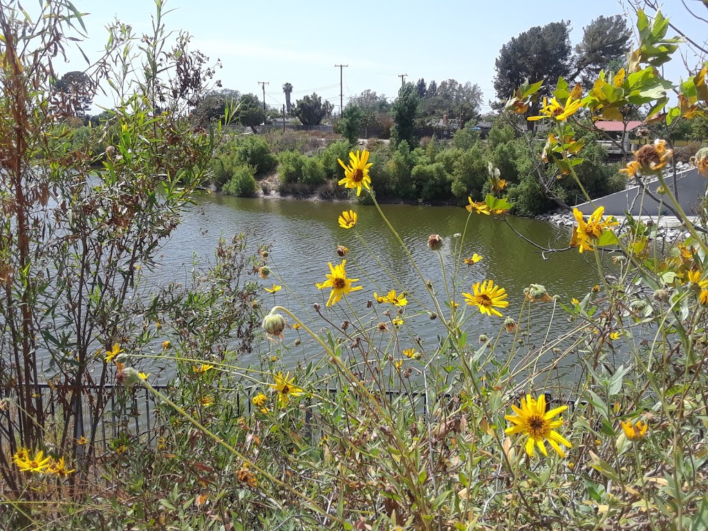 Haster Basin Recreational Park | 12952 Lampson Ave, Garden Grove, CA 92840, USA | Phone: (714) 973-6600