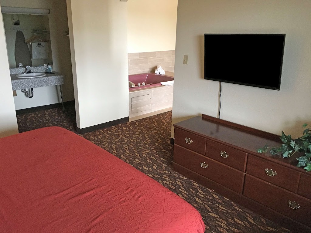 Americas Best Value Inn Celina | 1421 State Rte 703, Celina, OH 45822, USA | Phone: (419) 586-4656