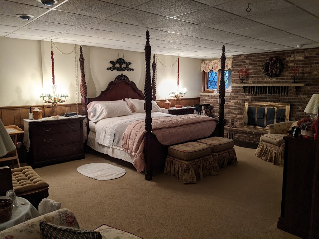 WillowBrooke Bed n Breakfast | 4459 Morse Rd, Alexandria, OH 43001, USA | Phone: (740) 924-6161