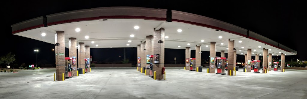 QuikTrip | 6739 W Happy Valley Rd, Peoria, AZ 85383 | Phone: (623) 825-6300