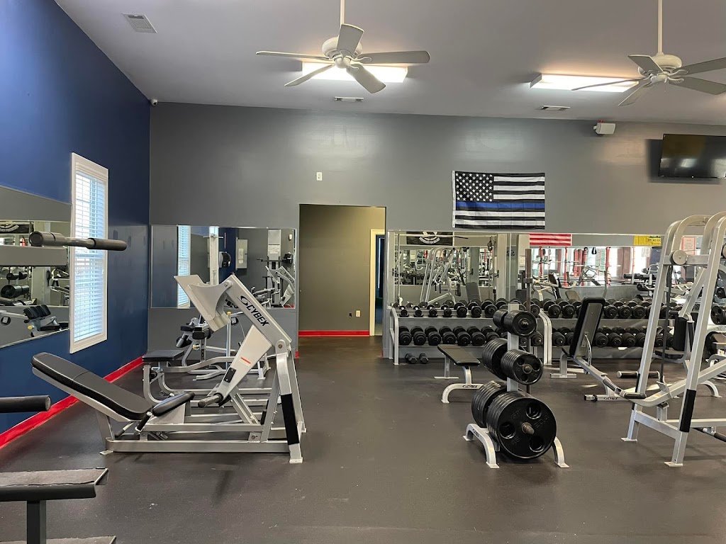 FitCo Health Club - Peachtree City | 2512 Redwine Rd, Fayetteville, GA 30215, USA | Phone: (404) 960-4927