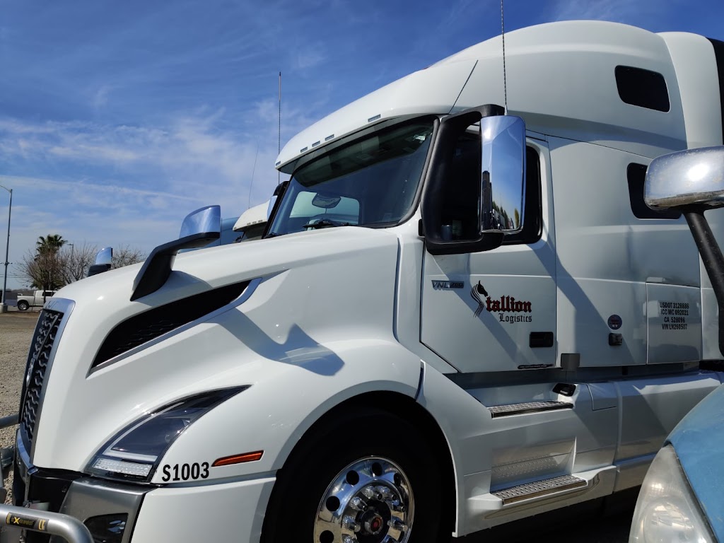 Stallion Logistics | 37899 CA-16, Woodland, CA 95695, USA | Phone: (530) 635-1630