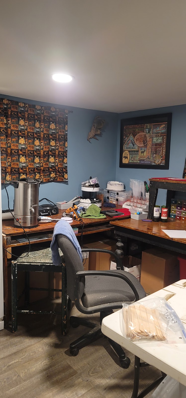 Candle Scentations LLC | 508 Seymour Lake Rd, Ellis Grove, IL 62241, USA | Phone: (618) 443-7549