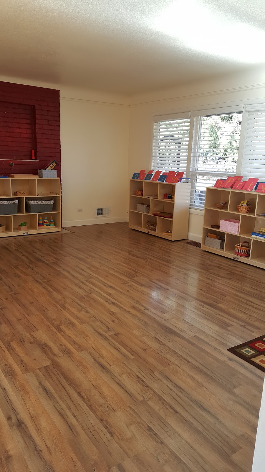 Little Explorer Montessori - SW 194th Ct | 4425 SW 194th Ct, Aloha, OR 97078, USA | Phone: (503) 336-1561