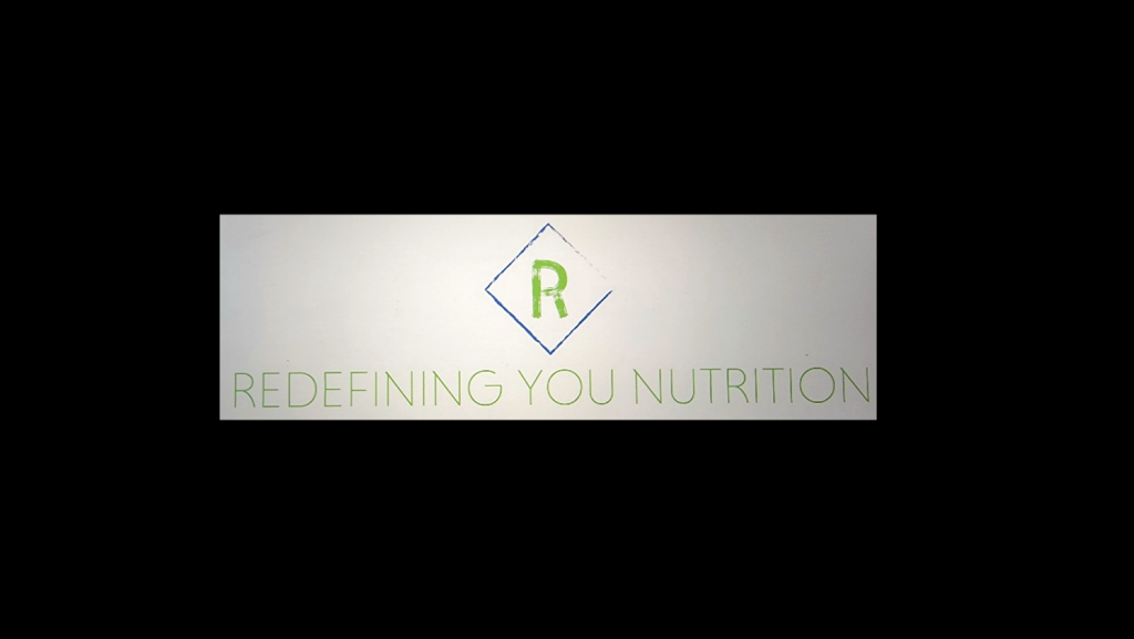 Redefining You Nutrition & Fitness | 831 Windchime Ct, Berthoud, CO 80513, USA | Phone: (720) 723-1730