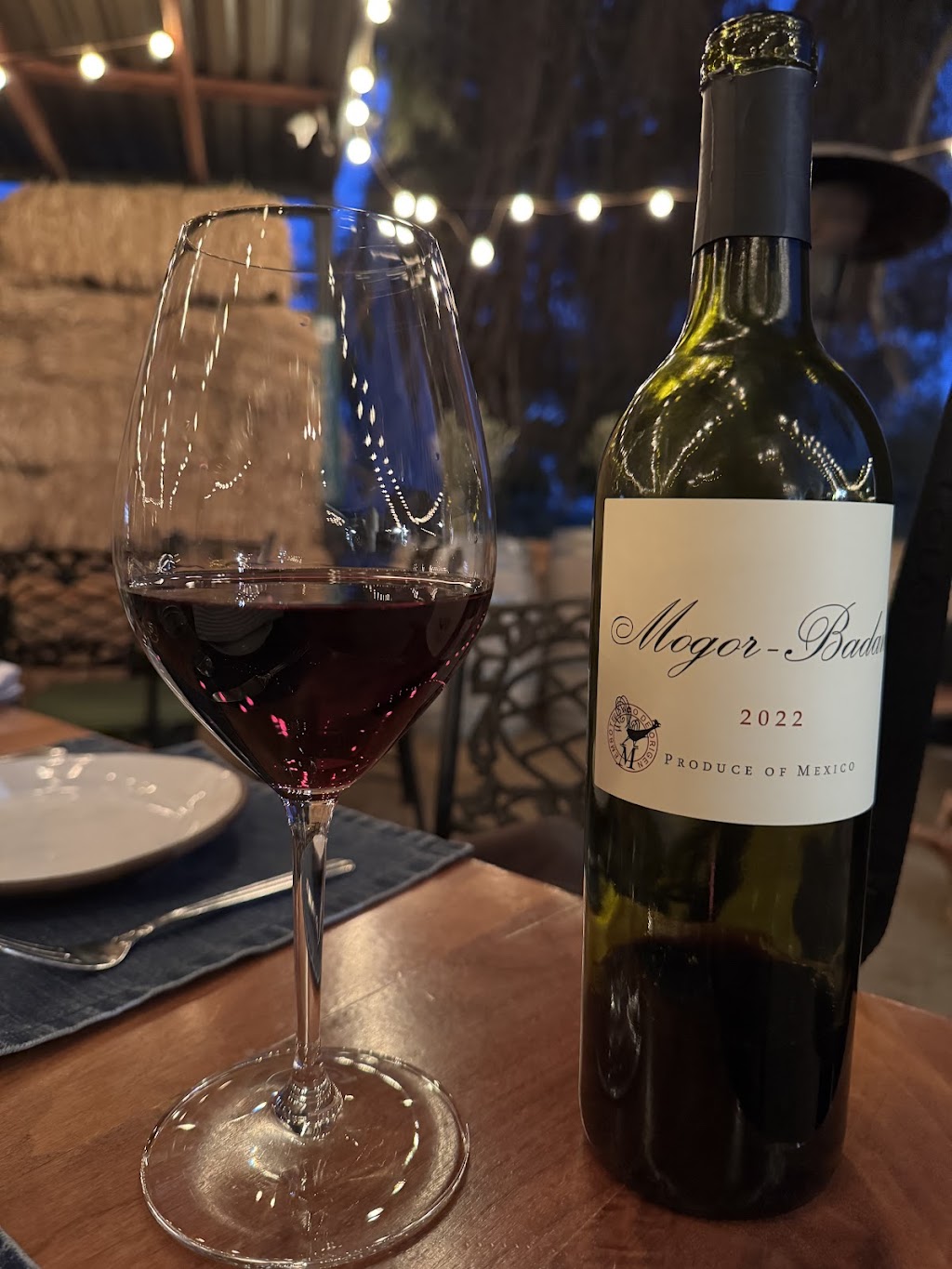 Deckmans | Carretera Ensenada-Tecate Km. 85.5 San Antonio de Las Minas, 22753 Francisco Zarco, B.C., Mexico | Phone: (619) 721-4820