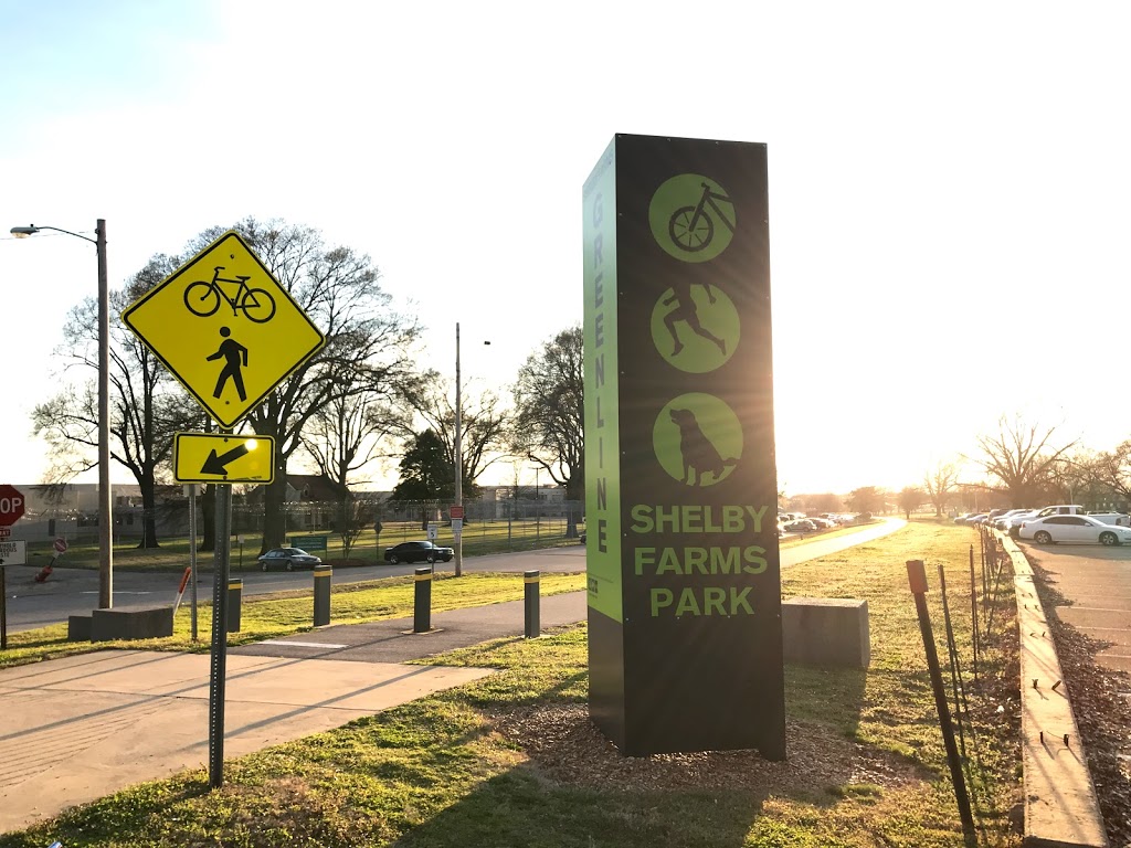 Shelby Farms Greenline | Shelby Farms Greenline, Cordova, TN 38018, USA | Phone: (901) 222-7275