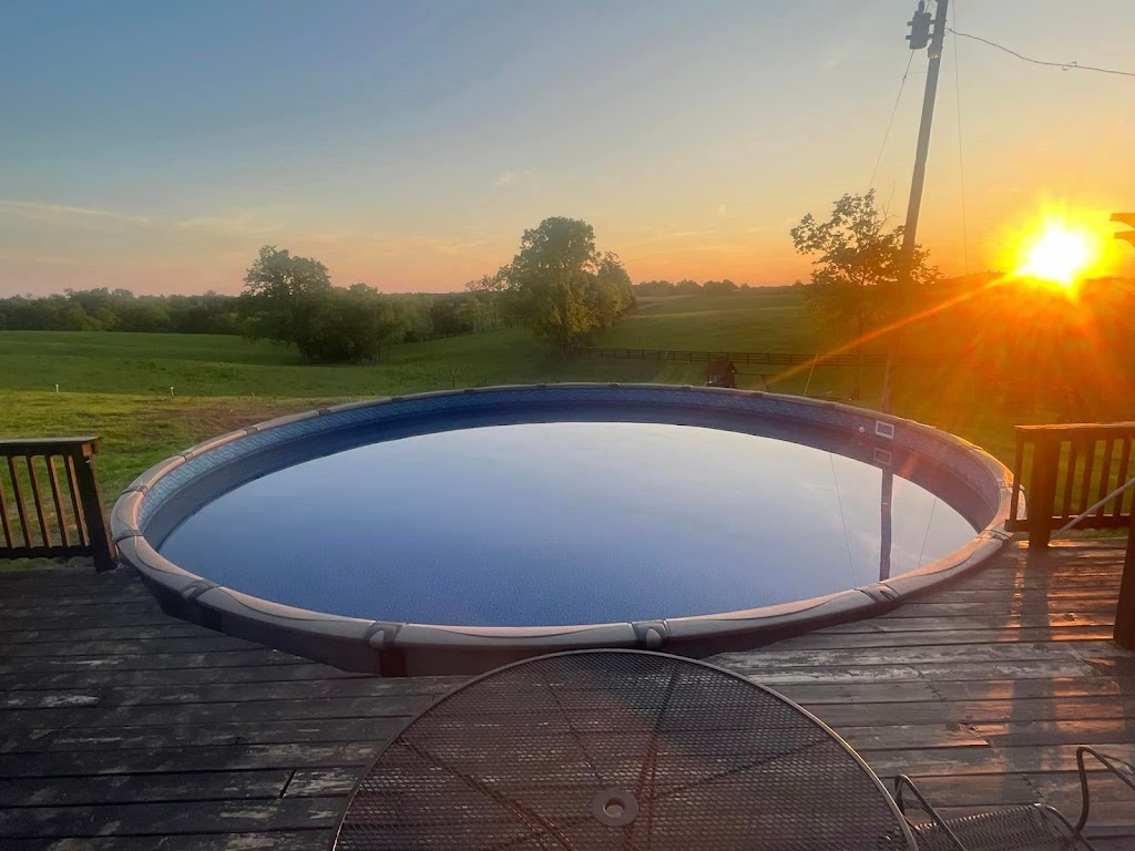 Perfect Pools and Patios | 1442 E John Rowan Blvd, Bardstown, KY 40004, USA | Phone: (502) 349-3291