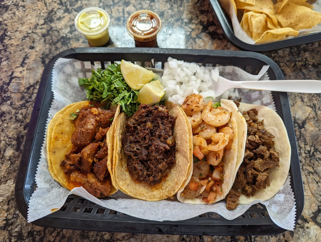 L.A. TACOS | 1885 Esters Rd # 140, Irving, TX 75061, USA | Phone: (469) 962-1143