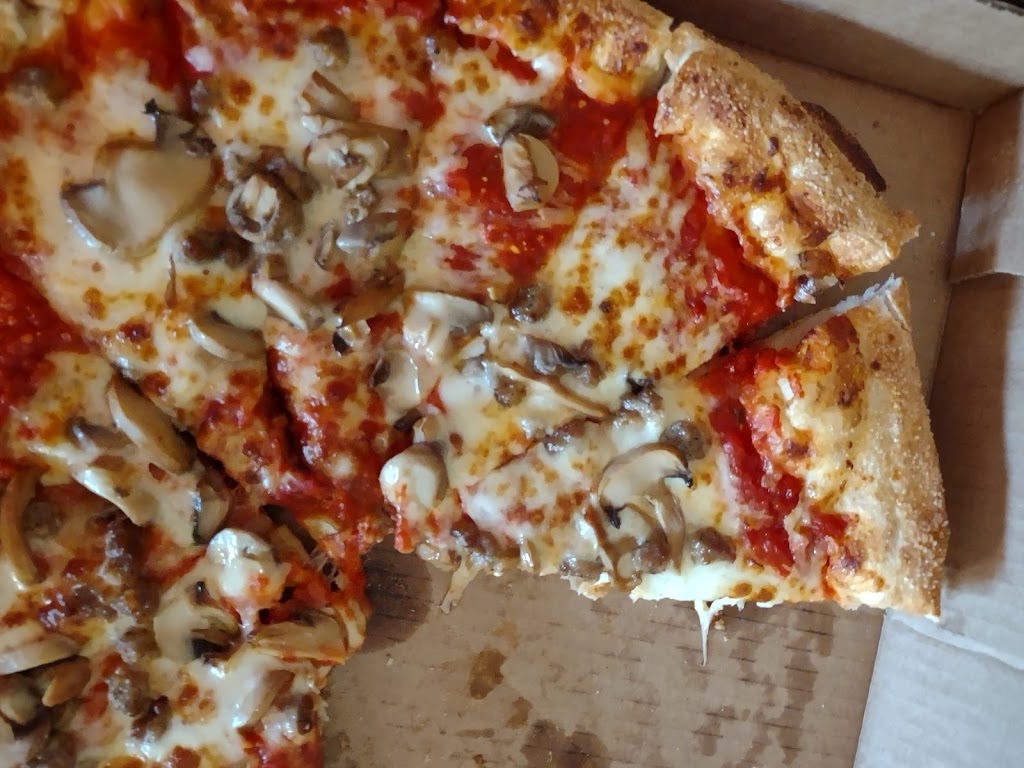 Fat Boys Pizza | 3274 S Cleveland Massillon Rd, Norton, OH 44203, USA | Phone: (330) 825-0744